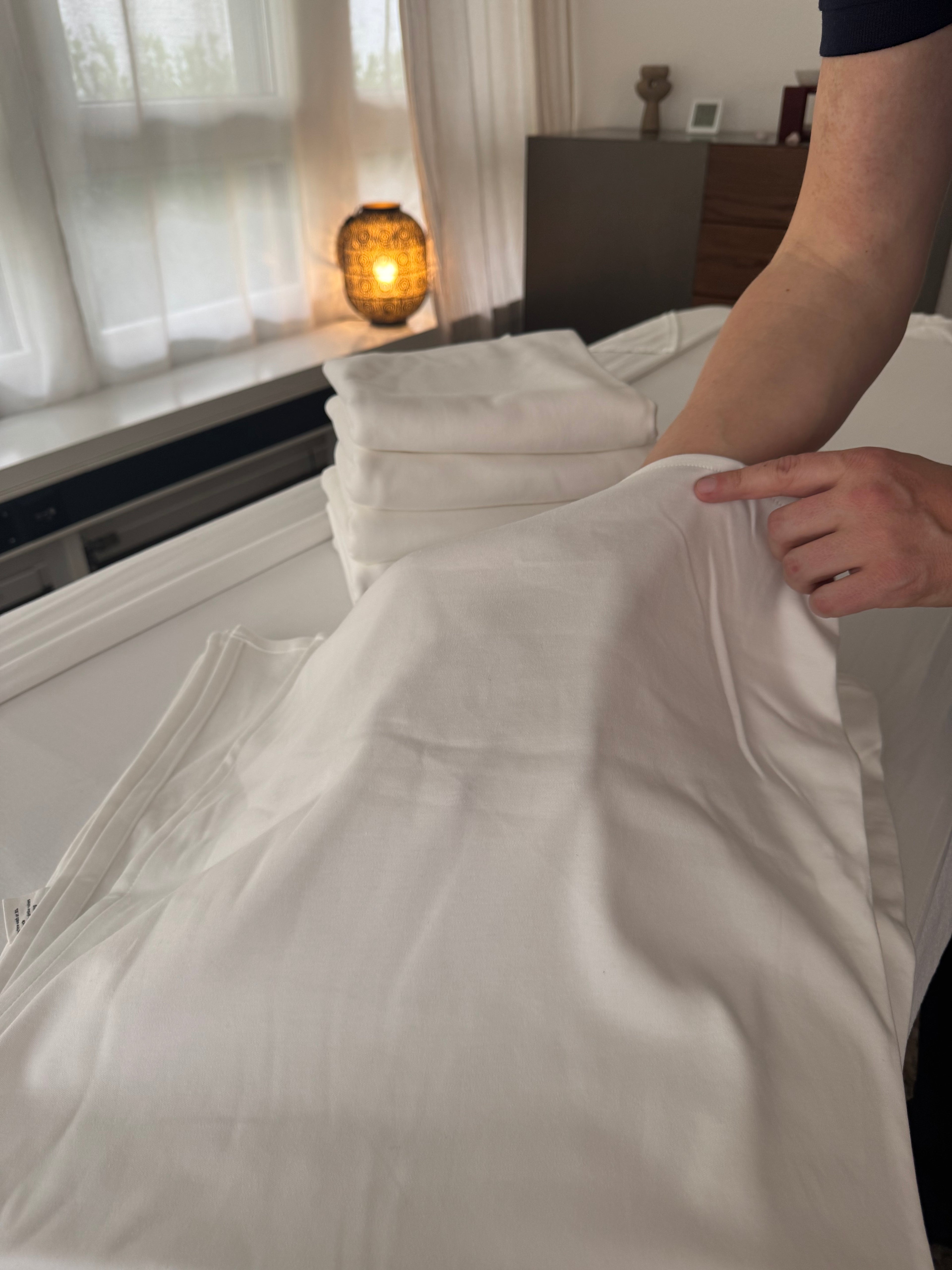 Deluxe Liegenauflage