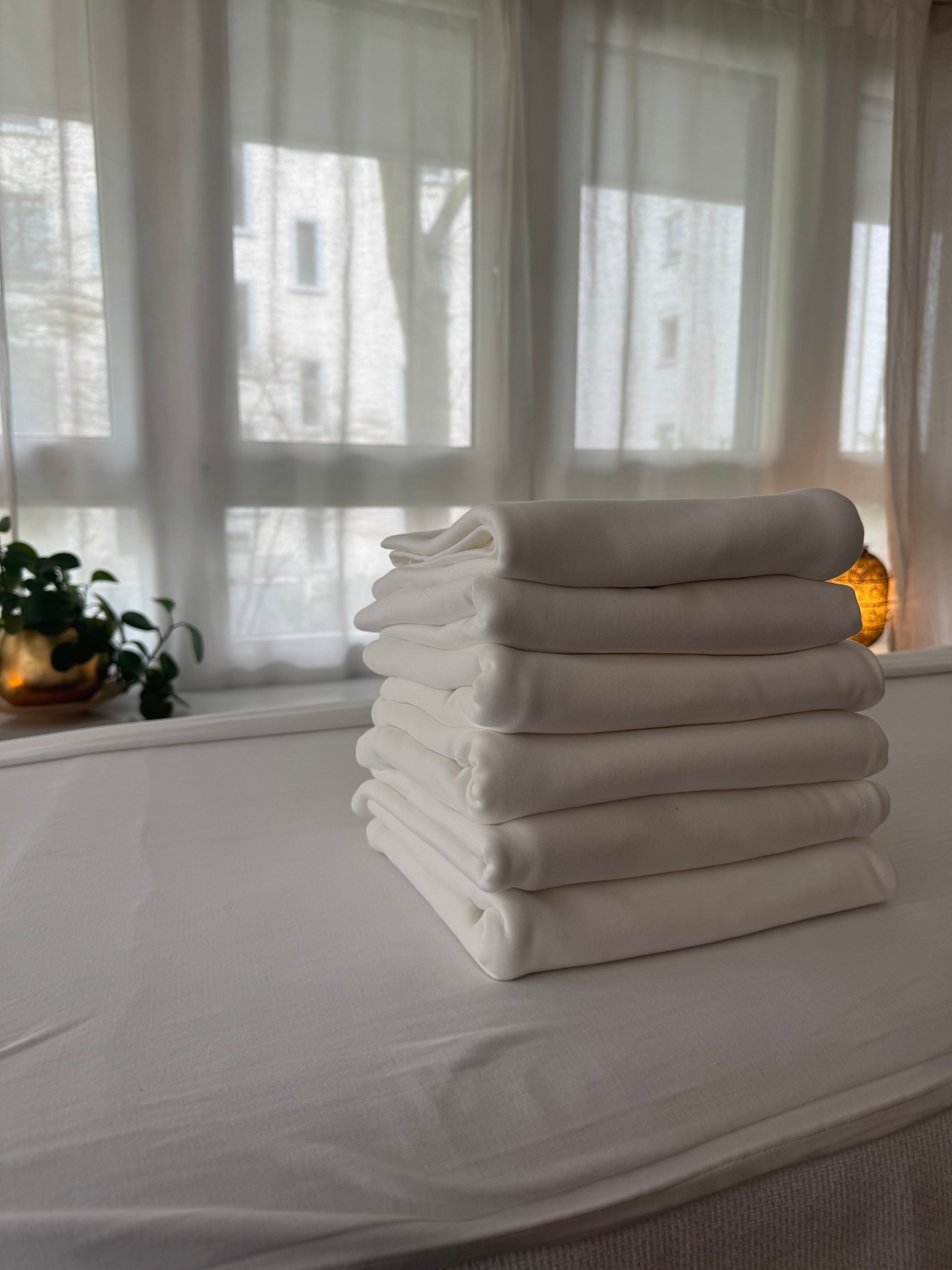 Deluxe Liegenauflage